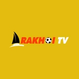 The "rakhoischolar" user's logo