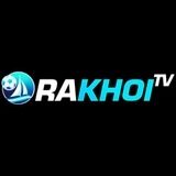 The "rakhoitv 2wiki" user's logo