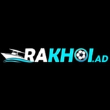 The "RAKHOI TV " user's logo