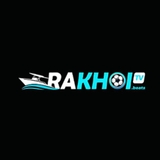 The "rakhoitvboats" user's logo