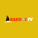 The "Rakhoi TV Trực Tiếp Bóng Đá" user's logo