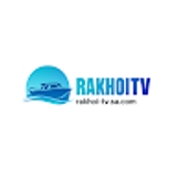 The "Rakhoi TV" user's logo