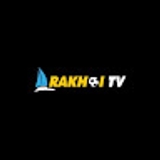 The "Rakhoi TV" user's logo
