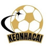 The "KÈO NHÀ CÁI" user's logo