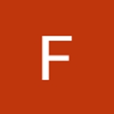 The "Fredric" user's logo