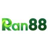 The "RAN88" user's logo