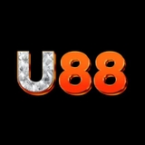 The "Nhà cái U88 " user's logo