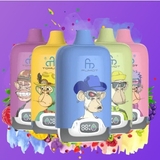 The "Fumot Digital Box 12000" user's logo