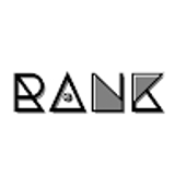 The "rank" user's logo