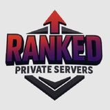 The "Ranked Private Servers" user's logo