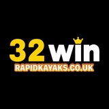 The "rapidkayaksco" user's logo