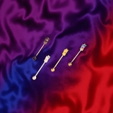 The "rapplestoned" user's logo