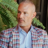 The "Rashid Salem" user's logo