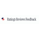 The "Ratings Reviews Feedback" user's logo