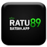The "Ratu89 app" user's logo