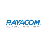 The "Rayacom Inc" user's logo