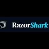 The "razorsharkit" user's logo
