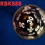 The "rbk888com" user's logo