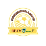 The "RBTV 77" user's logo