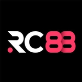 The "rc88ac9" user's logo