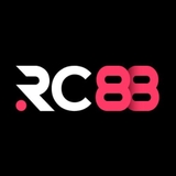 The "Nhà cái RC88" user's logo