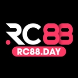 The "rc88day" user's logo