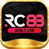 The "RC88" user's logo