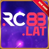 The "rc88lat" user's logo