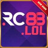 The "RC88" user's logo