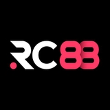 The "rc88nl" user's logo