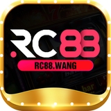 The "rc88" user's logo