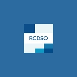 The "RCDSO" user's logo