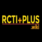 The "rctipluswiki" user's logo