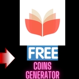 The "FREE ReadNow Coins Guide: How Readers Unlock Chapters Without Spending Money" user's logo