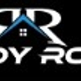 The "Ready Roof Inc." user's logo