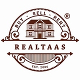The "Realtaas Group" user's logo