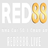 The "red88" user's logo