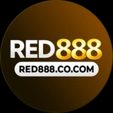 The "RED88" user's logo