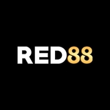 The "Nhà Cái RED88" user's logo