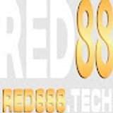 The "Nhà cái RED88" user's logo