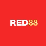 The "RED88 " user's logo