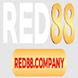 The "RED88" user's logo