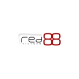 The "Red88" user's logo