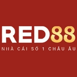 The "Red88 in" user's logo
