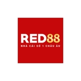 The "RED88" user's logo