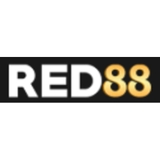 The "RED88" user's logo