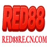The "red88recncom" user's logo