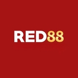 The "Red88" user's logo