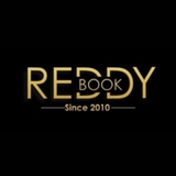 The "Reddy Anna" user's logo