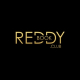 The "reddybookonlineapp" user's logo